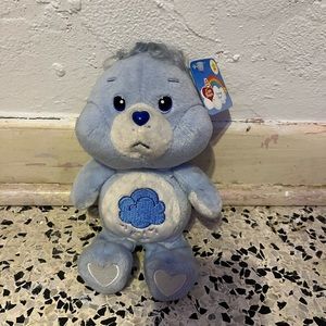 Care bear: grumpy bear